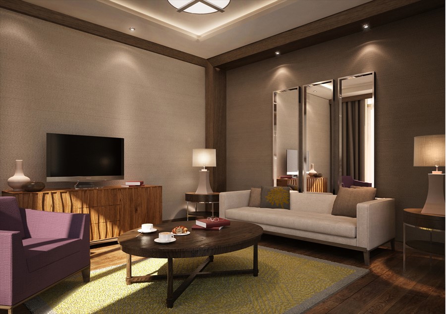 Фото Movenpick Krasnaya Polyana