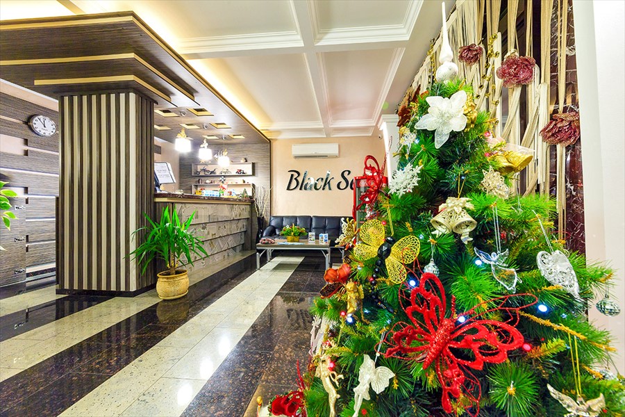 Фото отеля 4