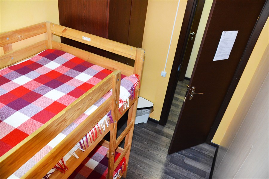 Фото Пушкин Хостел