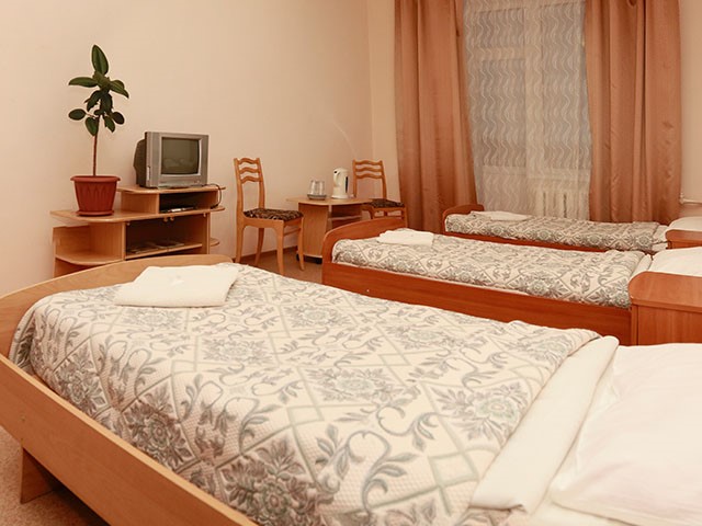 Фото отеля 4