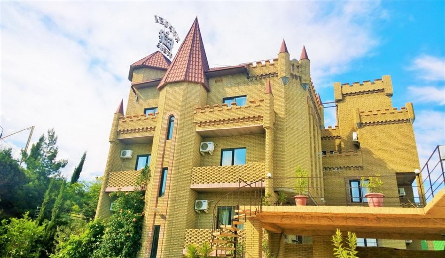 Фото Корона