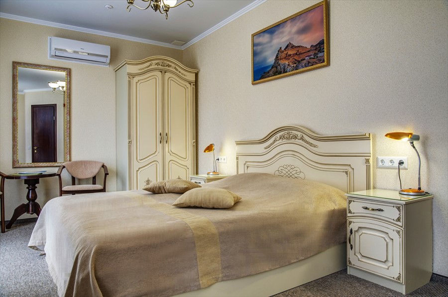 Фото Вилла Валентина