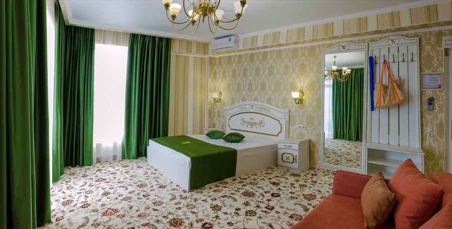 Фото Вилла Валентина