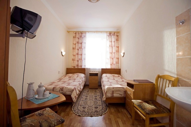 Фото Амакс Старая Русса