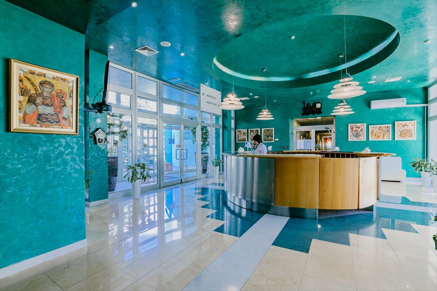 Фото отеля 2