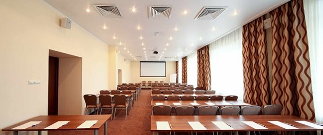 Фото Отель Бега