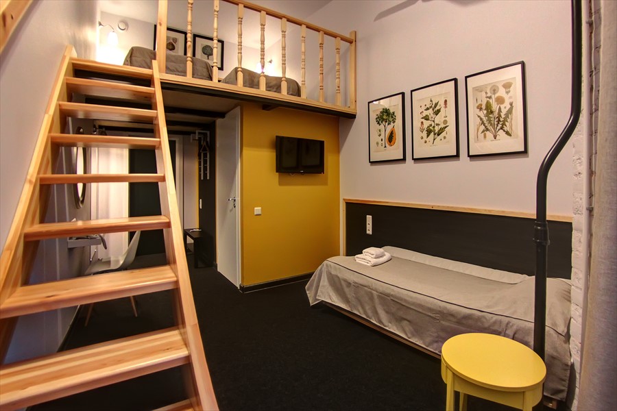 Фото Литейный