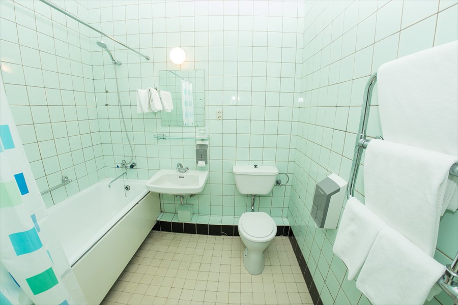 Фото Оздоровительный комплекс Сосны