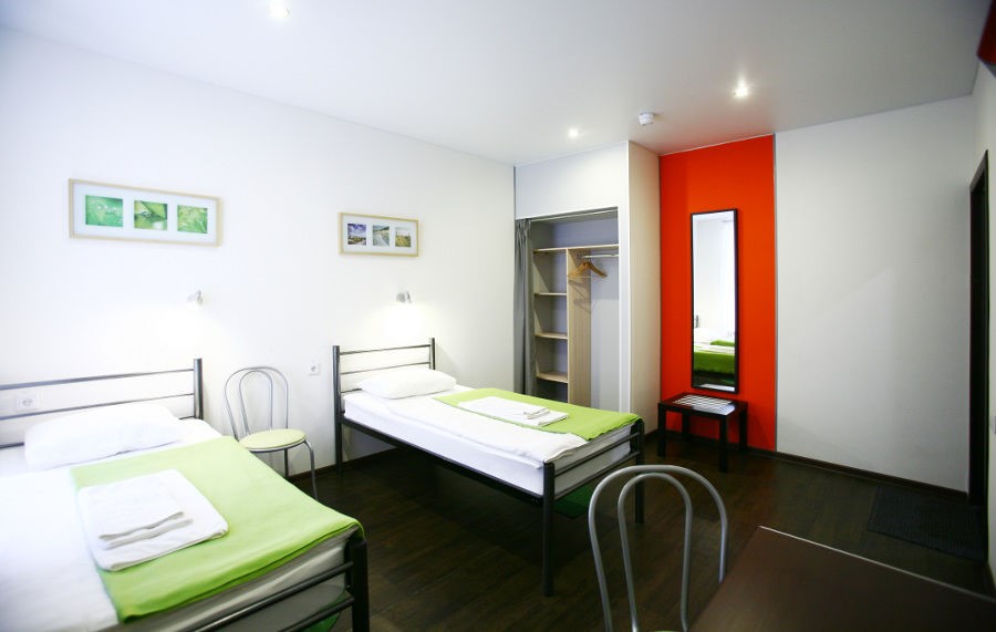 Фото People Business Novinsky