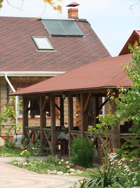 Фото Радуга