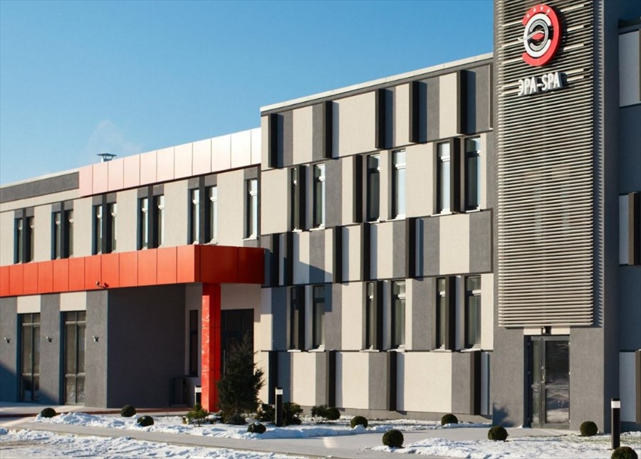 Фото Эра СПА