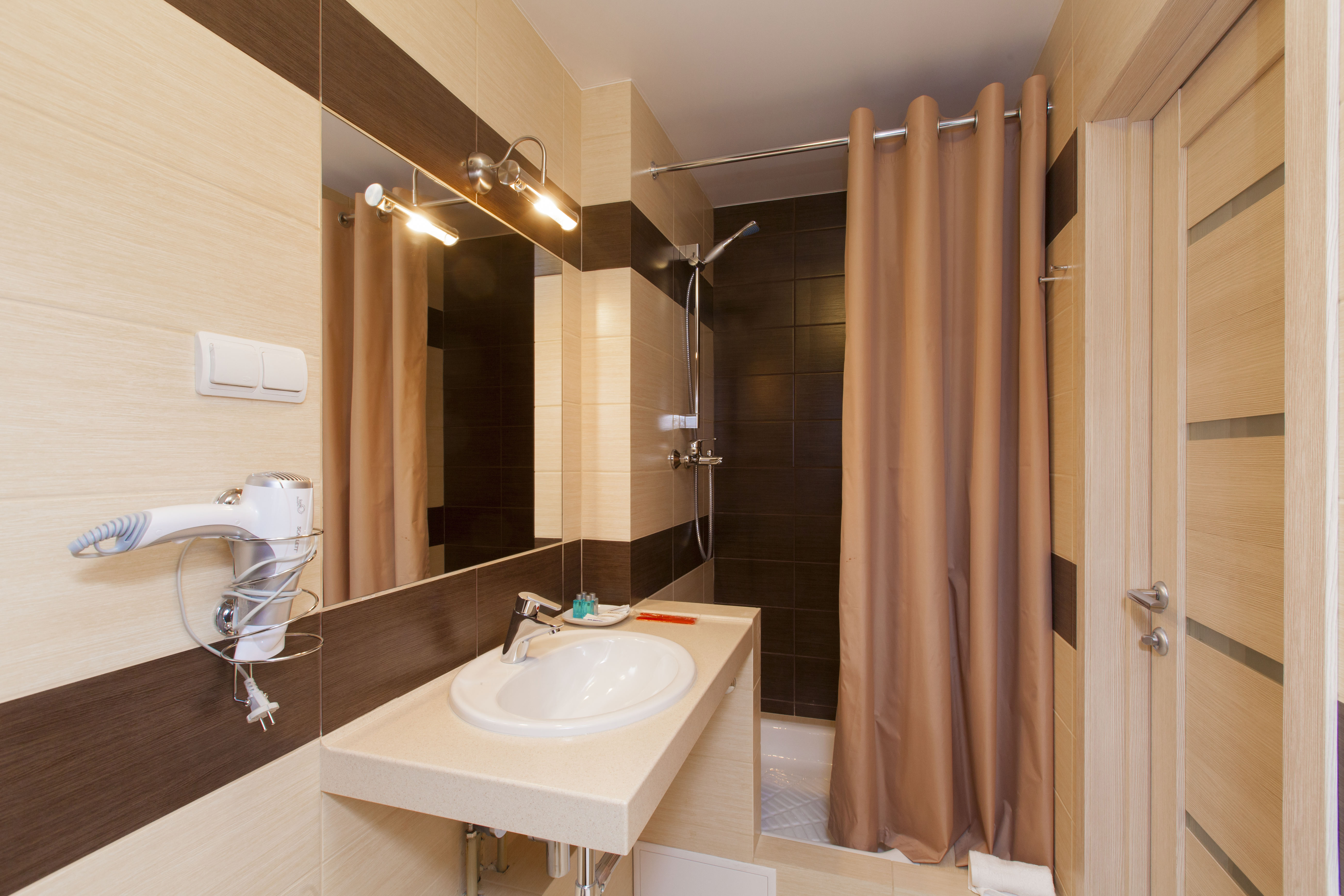 Фото Comfort_Nsk Hotel