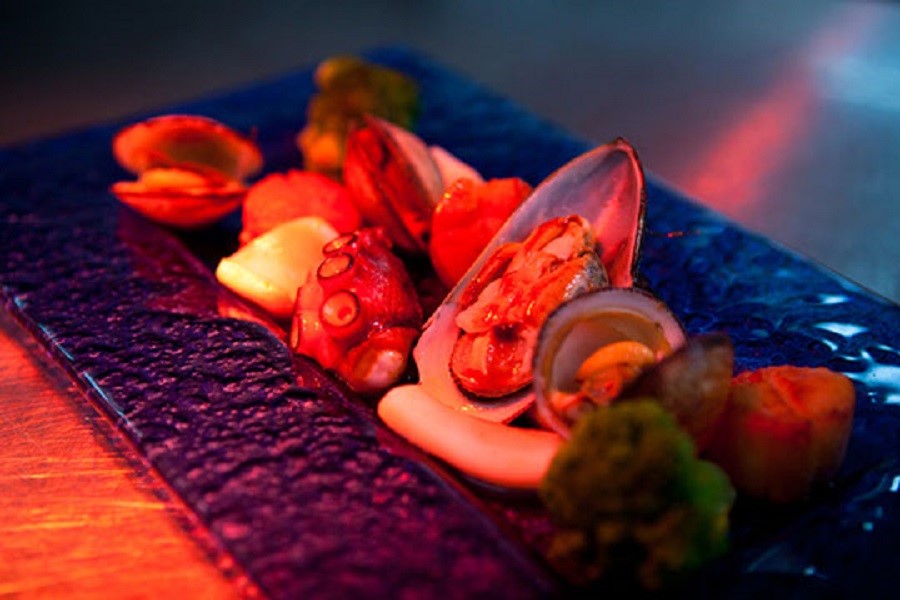 Фото Парк Шале