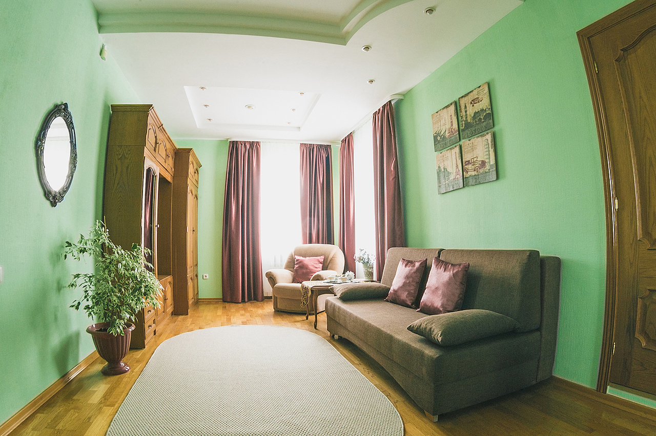 Фото отеля 5