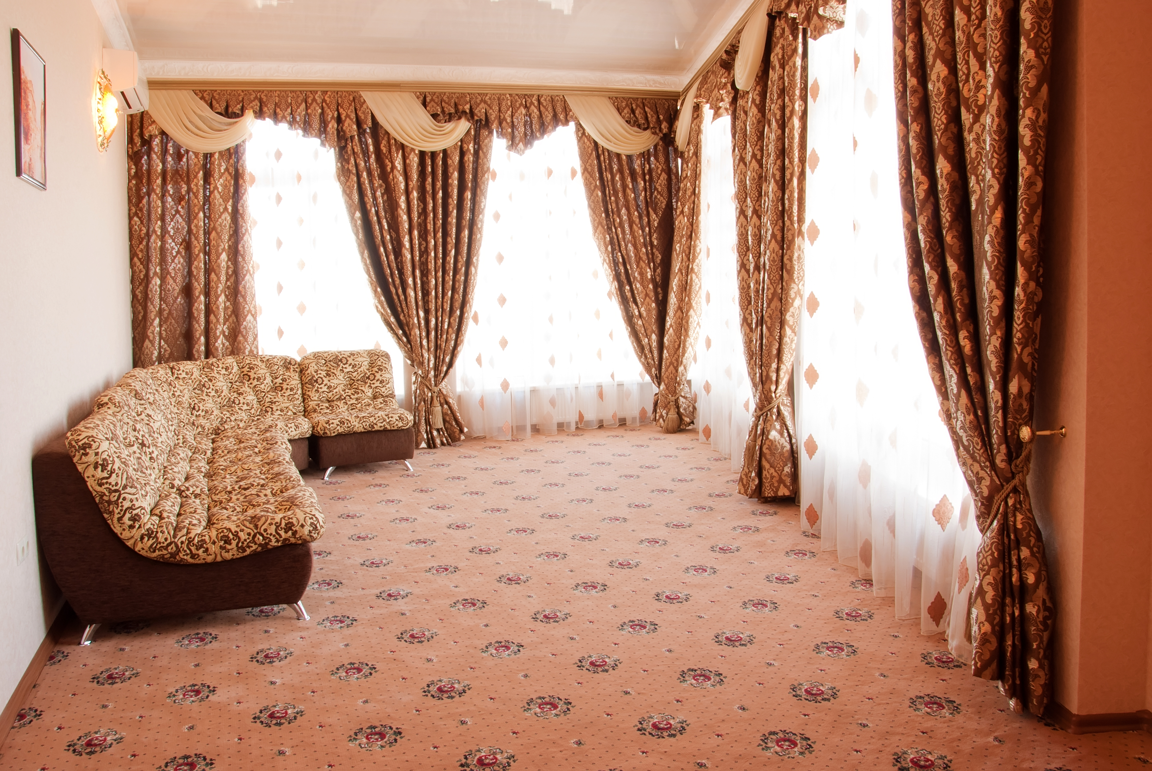 Фото Вилла Венеция