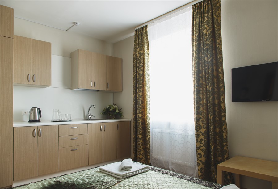 Фото Исаевский