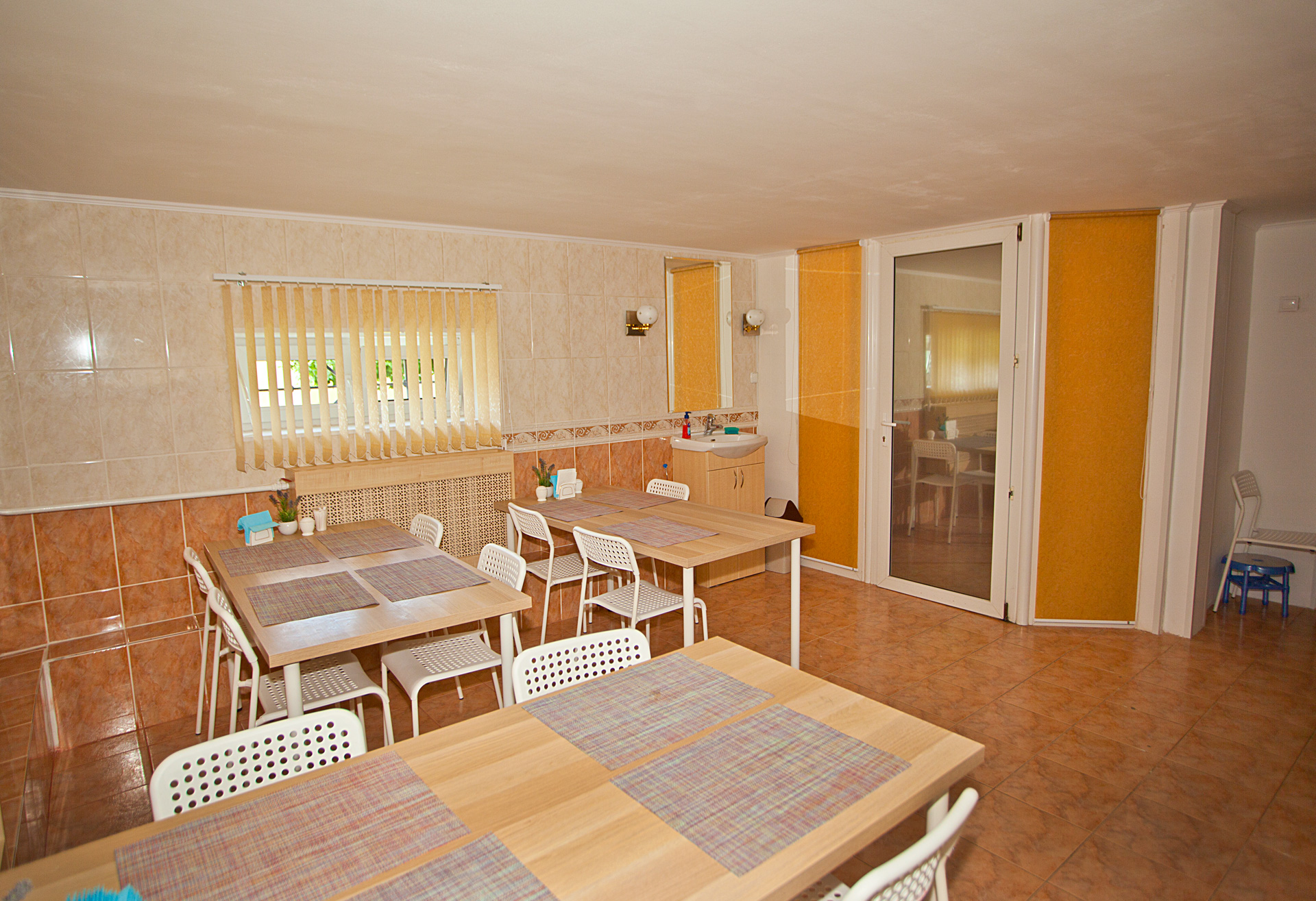 Фото Центральная усадьба