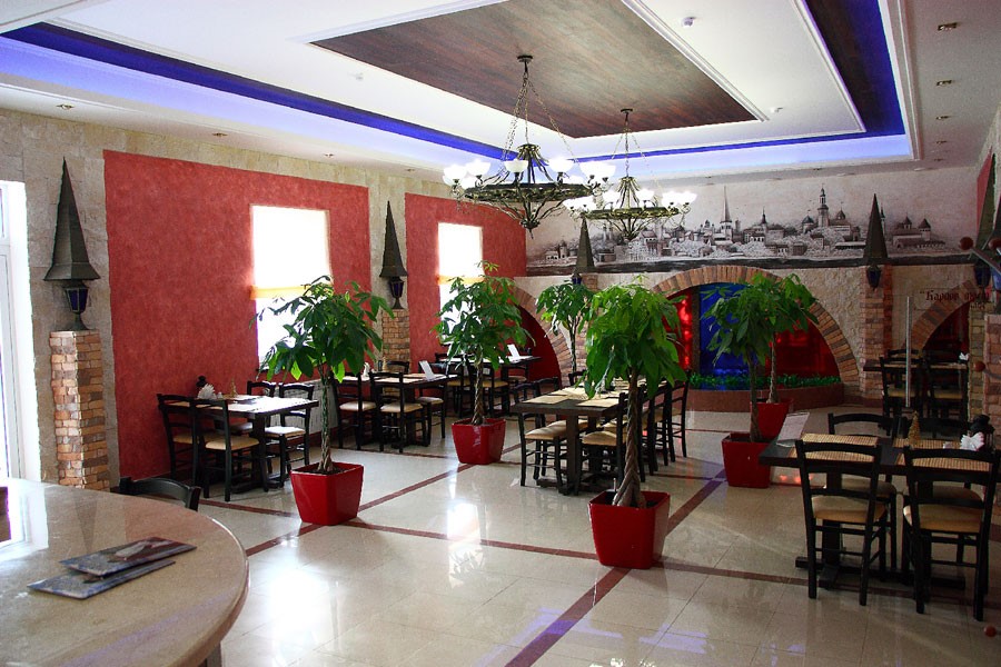 Фото отеля 4