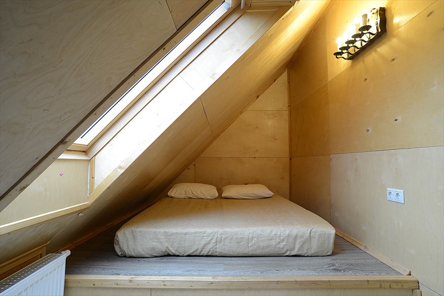 Фото Никола-Ленивец