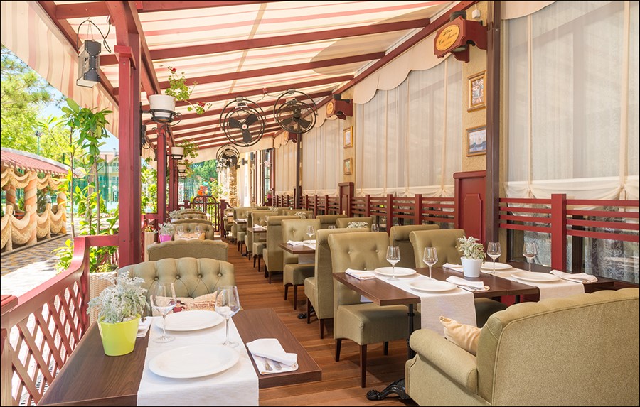 Фото Alean Family Doville