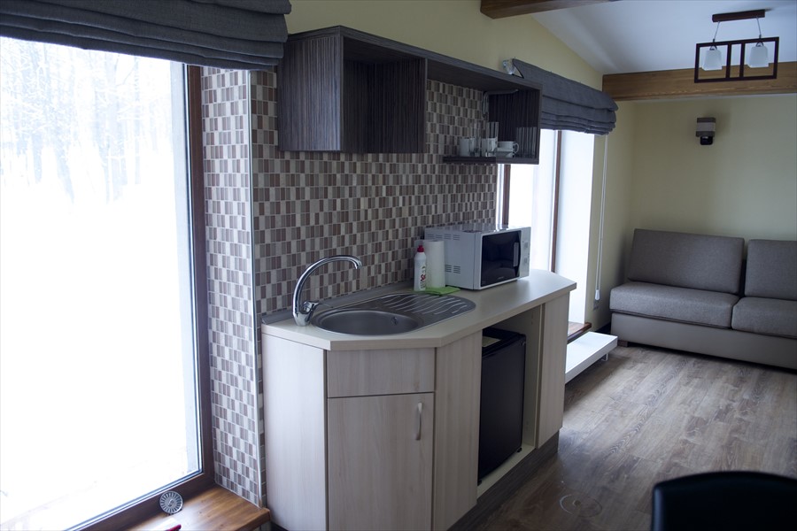 Фото Welna Eco SPA resort