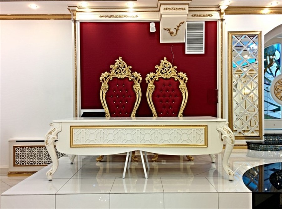 Фото Дворец Свадеб