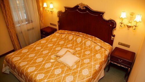 Гостиница Ринг Премьер Отель в Ярославле