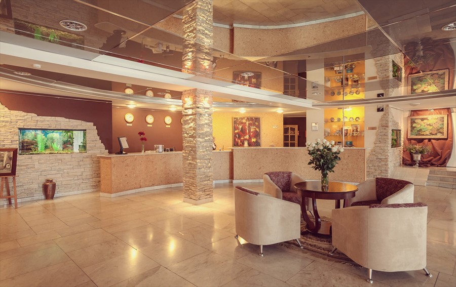 Фото отеля 3