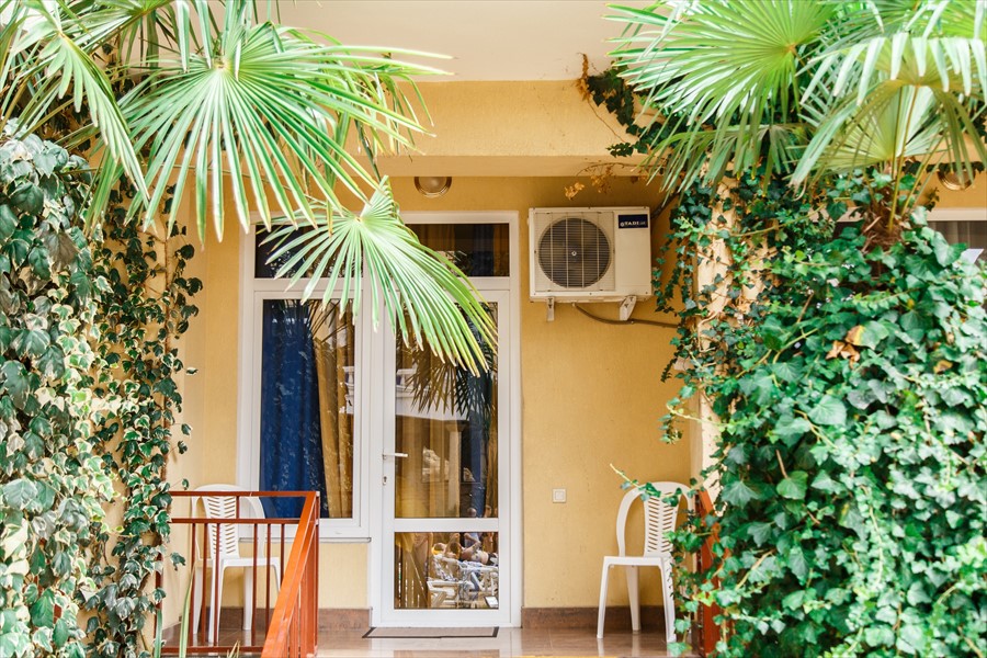 Фото Kiparis Resort by Stellar Hotels