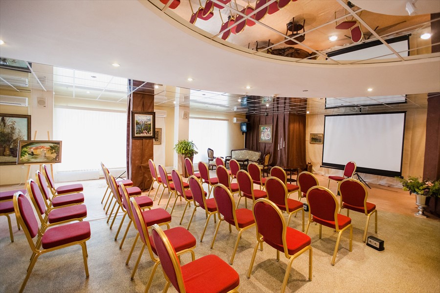 Фото Парк Отель