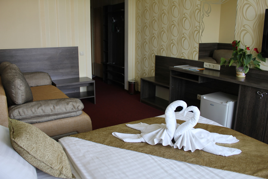 Фото Ялта – круглый год