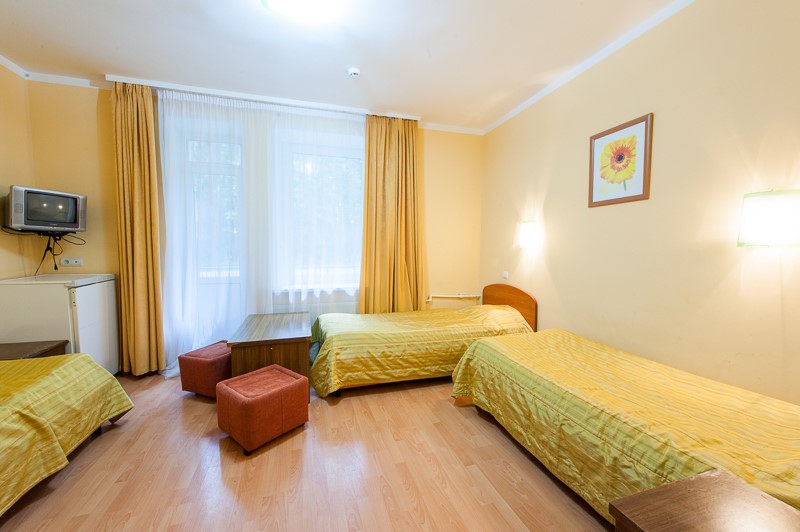 Фото Амакс Ершово