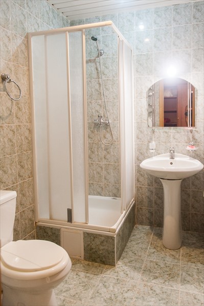 Фото Амакс Ершово