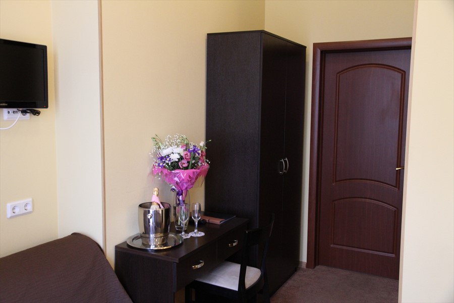 Фото Демидов