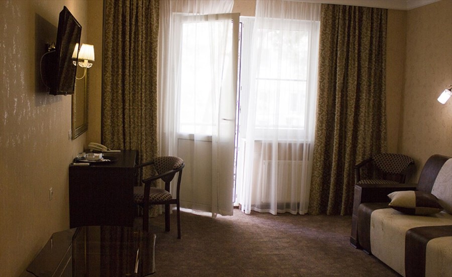 Фото Antonio Casa