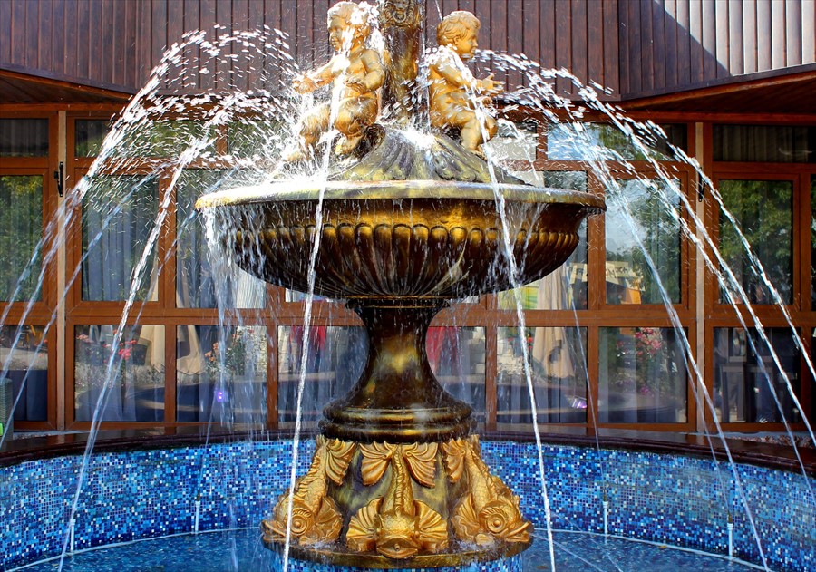 Фото Кавказ