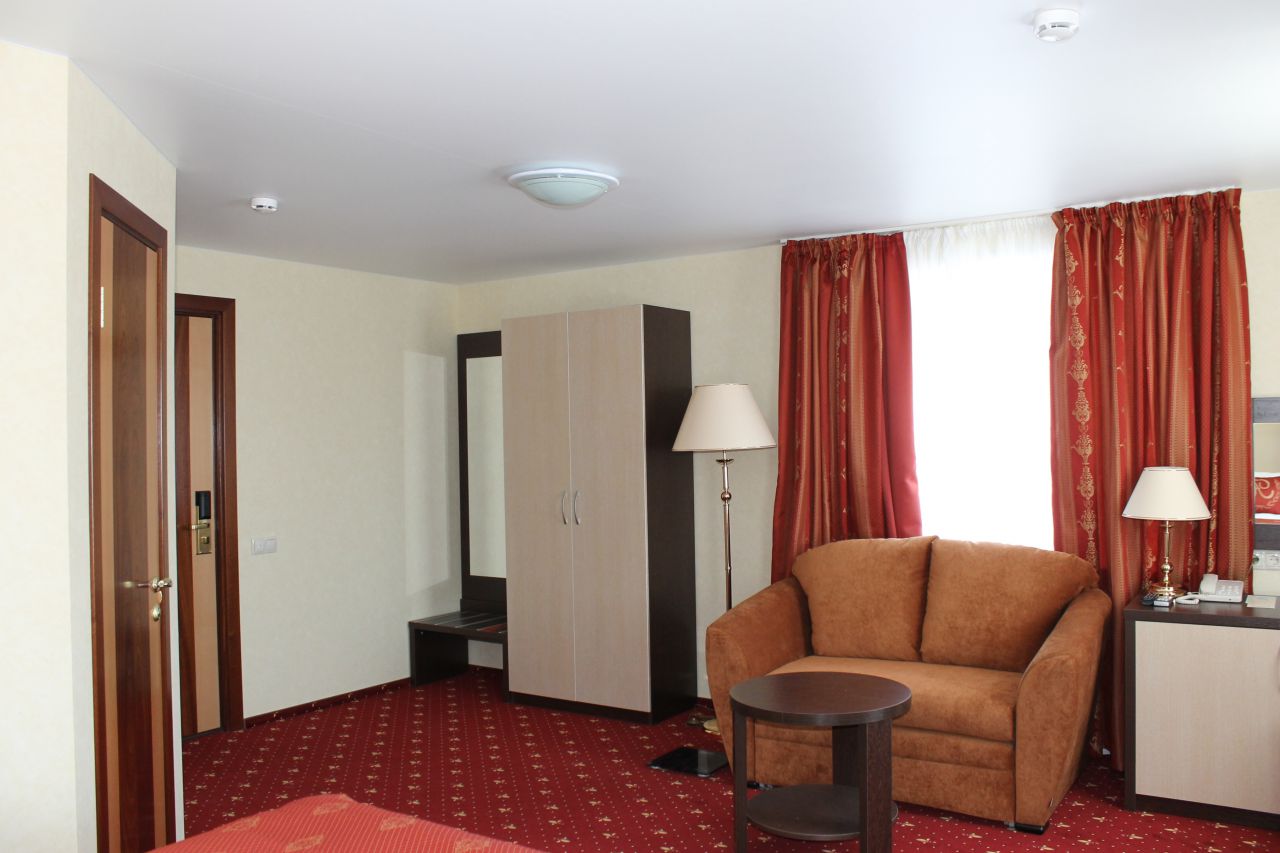 Фото Амакс Центральная