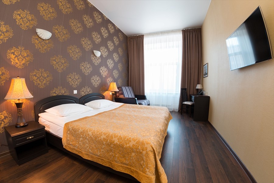 Фото Аллегро на Лиговском