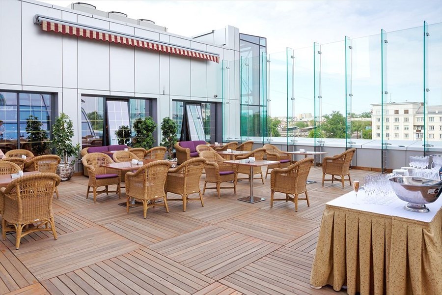 Фото Гранд Отель Видгоф