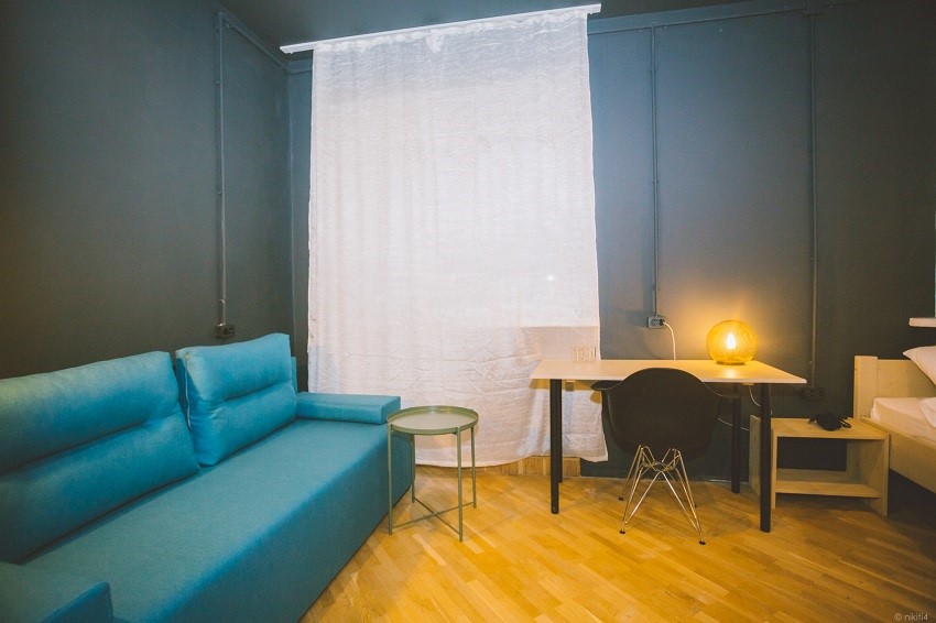 Фото отеля 2