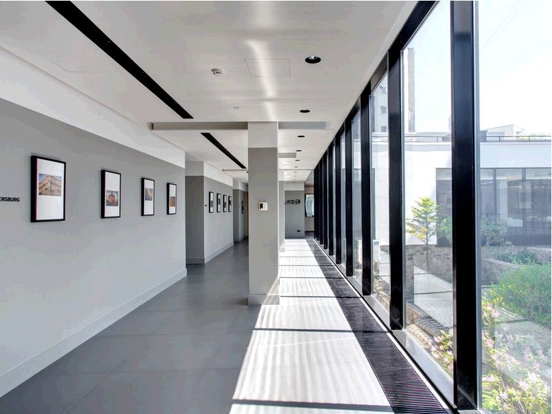 Фото Azimut Сити Отель Владивосток