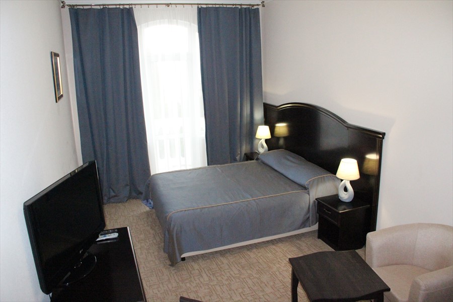 Фото Усадьба Голубой Залив