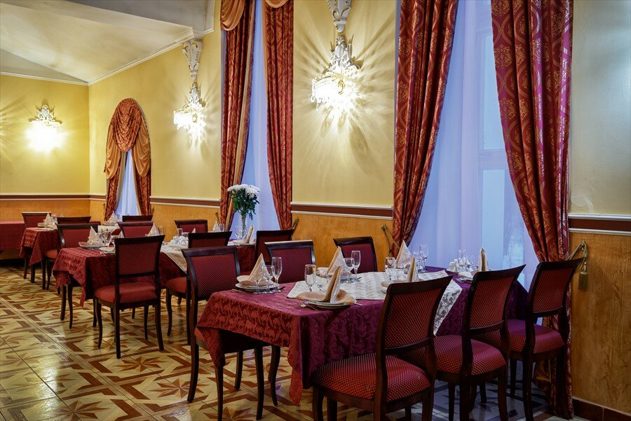 Отель Юность Пансионат (Подмосковье, восток) - бронирование номеров 2024, цены н