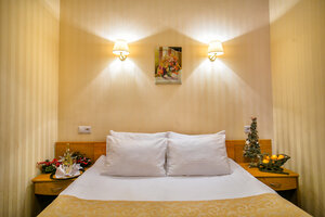 Turist (Sevastyanova Street, 3), hotel