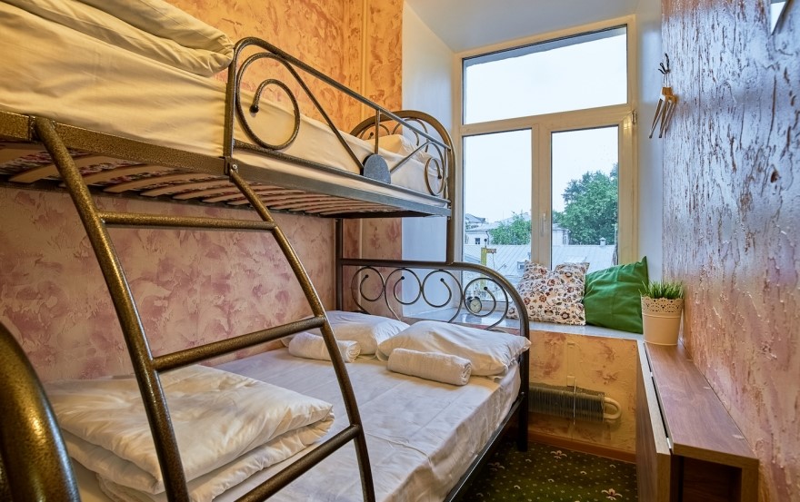 Фото Винтерфелл Бауманская