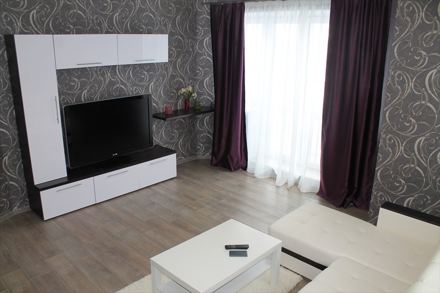 Фото Комплекс апартаментов Столичный