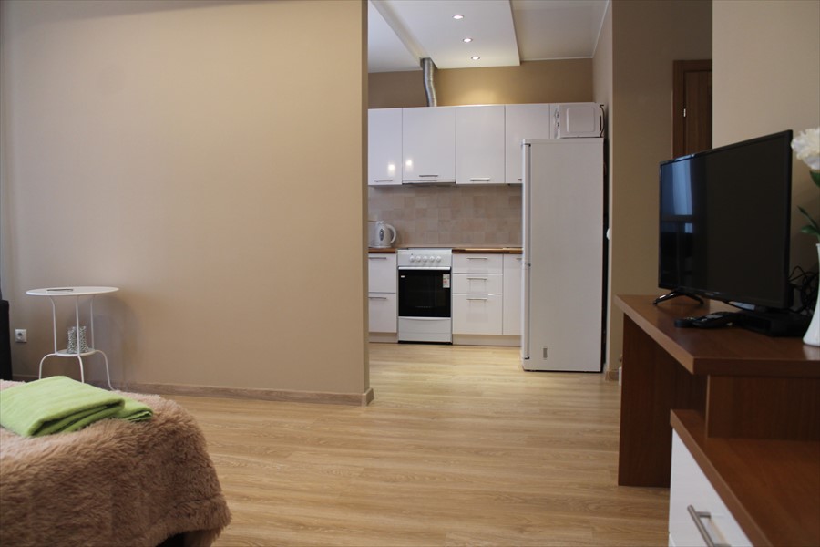 Фото Комплекс апартаментов Столичный