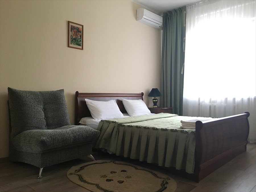 Фото Комфорт