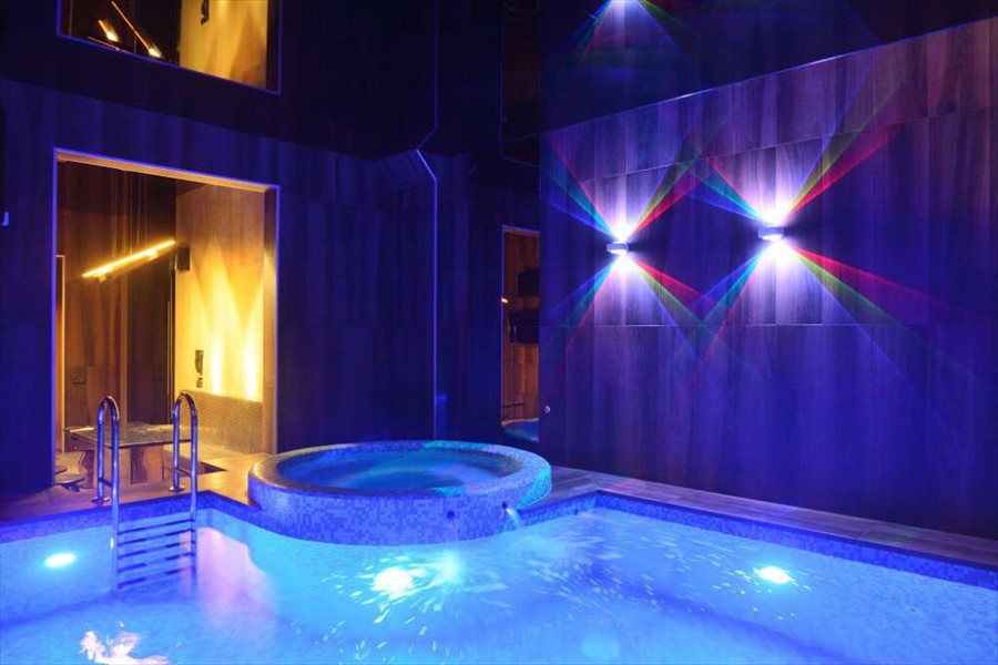 Фото Солнце