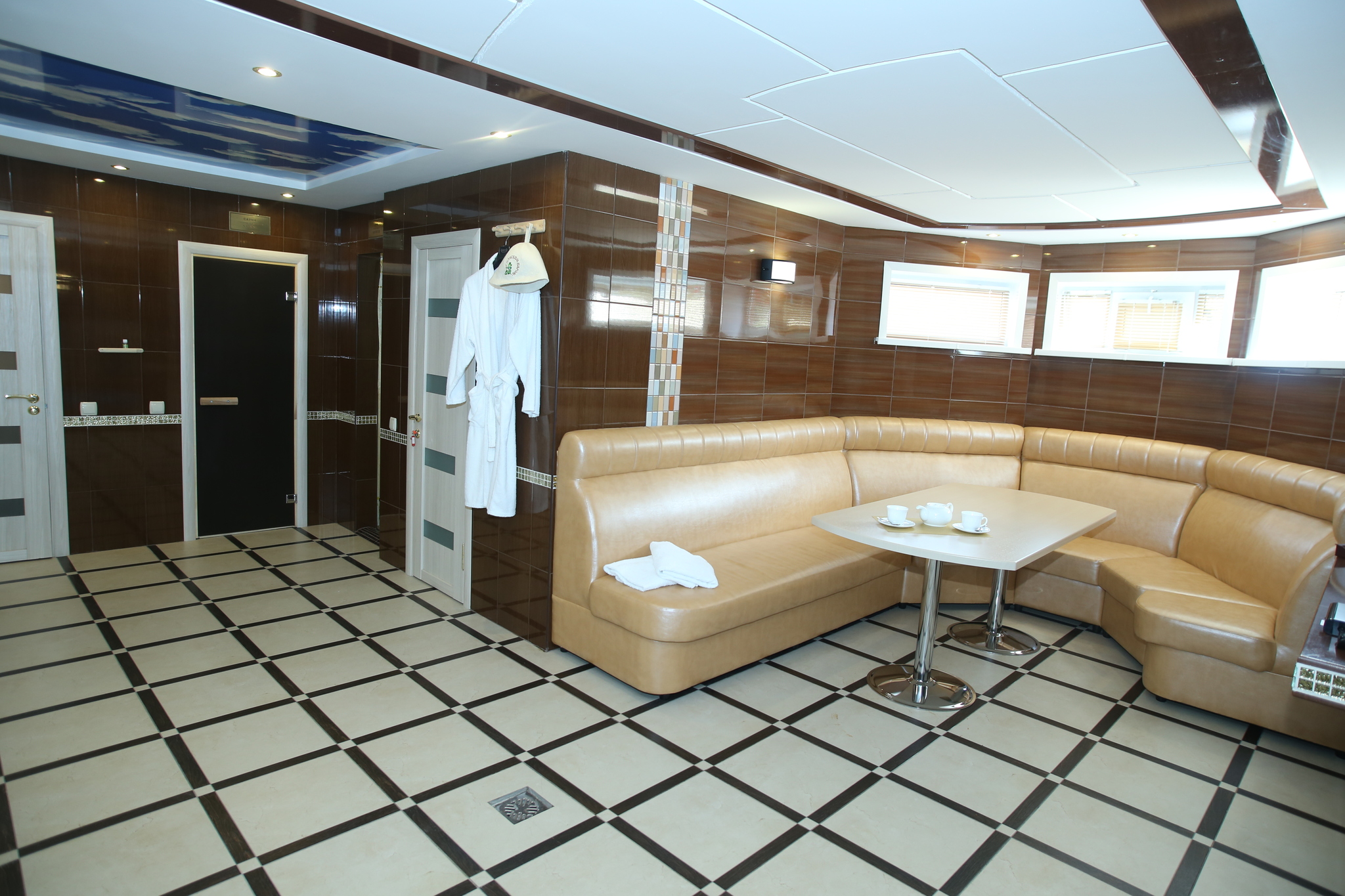 Фото Парк-Отель Заречный